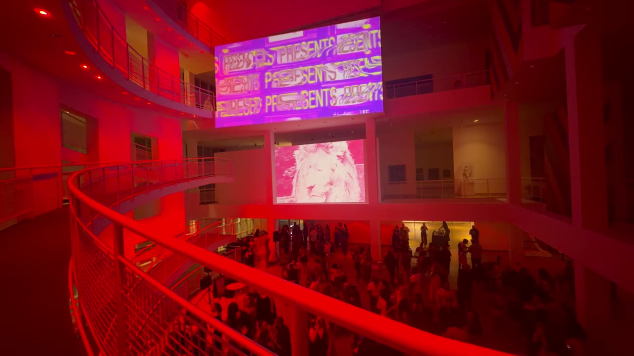 High Museum